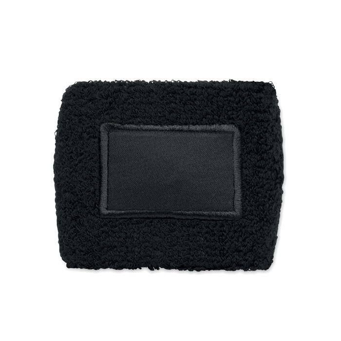 Polsino in policotone Nero item picture 1