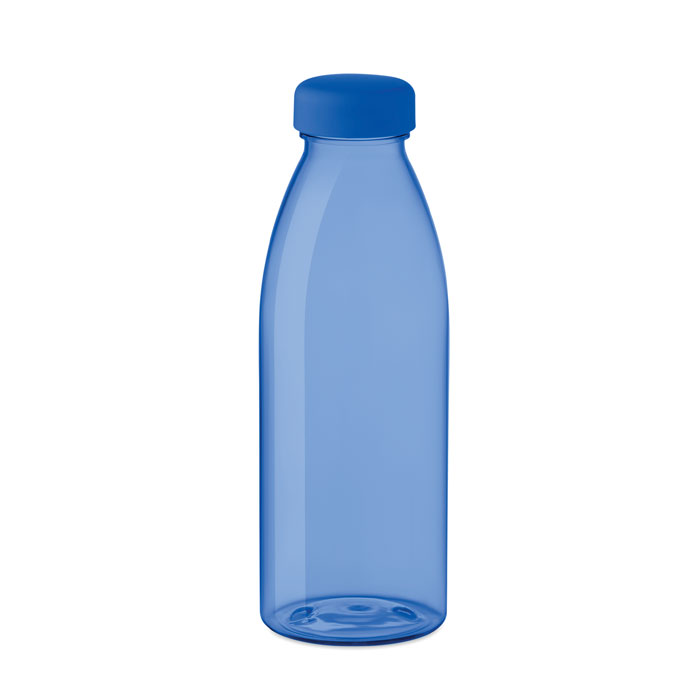 Bottiglia RPET 500ml royal blue item picture front
