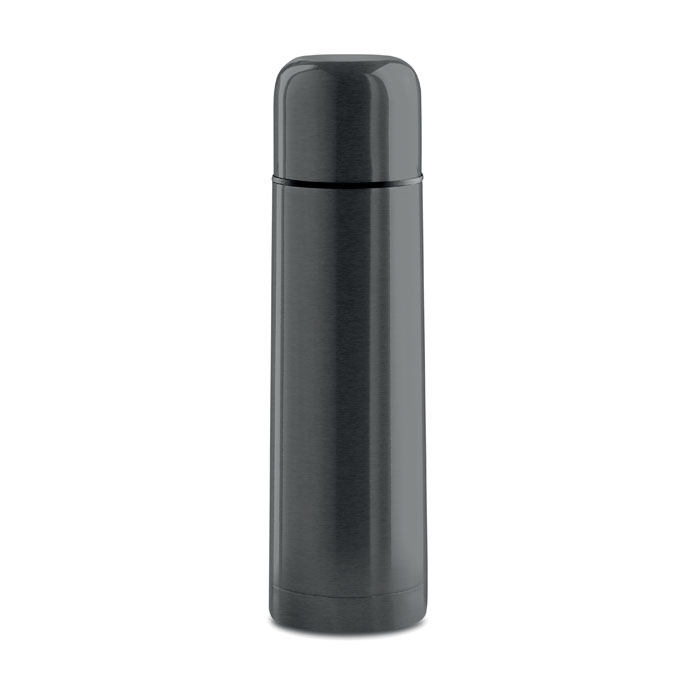 Thermos doppio strato 500ml Titanio item picture front