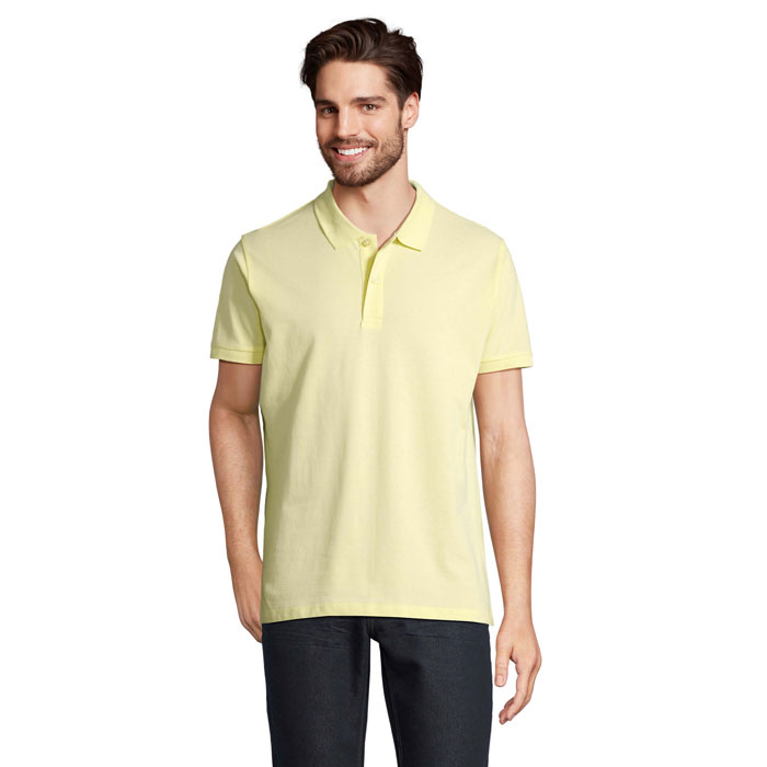 Polo PLANET UOMO 170g Corda item picture front