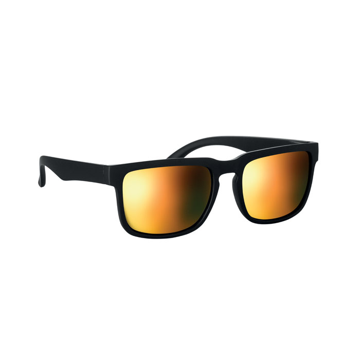 Festival sunglasses UV400 Arancio item picture front