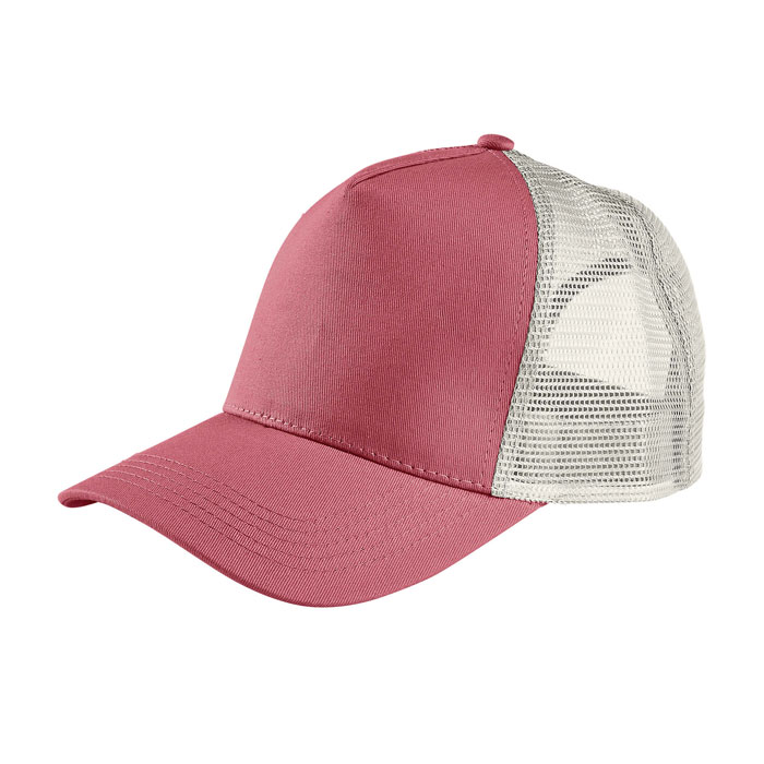BLINK CAPS Folk Pink/Off White item picture side