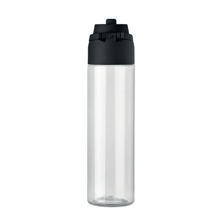 Bottiglia RPET 700ml Nero item picture 4