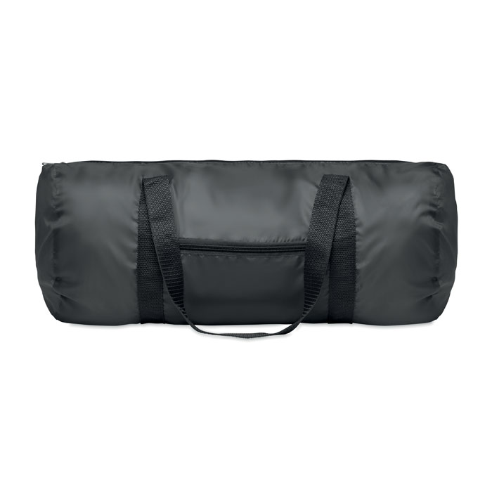 Borsone 190T RPET 20L Nero item picture top