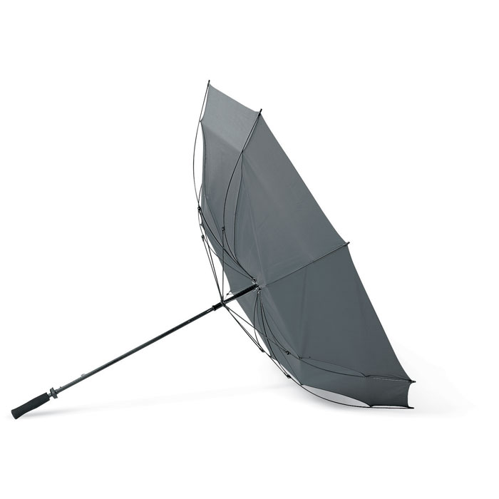 30 inch umbrella Grigio item picture back