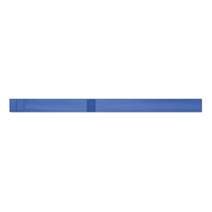 23'' Windproof square umbrella Blu Royal item picture 2