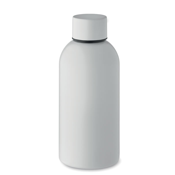 Bottiglia a singolo strato 500 ml Bianco item picture front