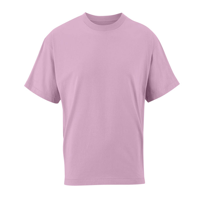 LEGACY OVERSIZED T-SHIRT Giada item picture front