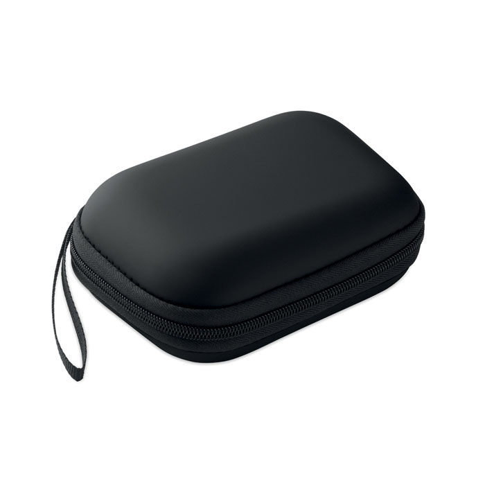 Kit di pronto soccorso Nero item picture back