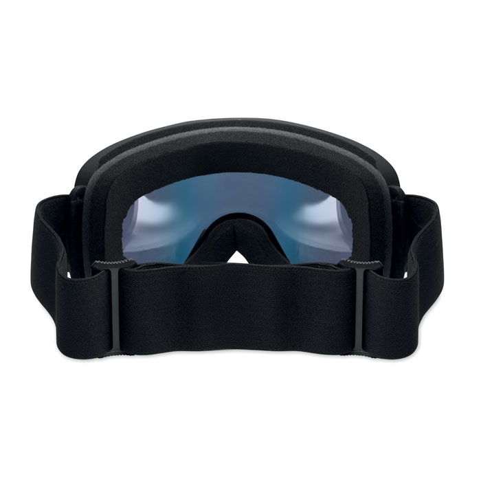 Occhiali da sci UV400 Blu item picture 2