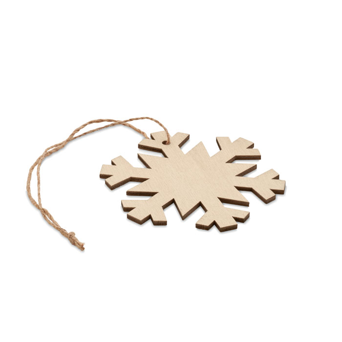 Decorazione Legno item picture side