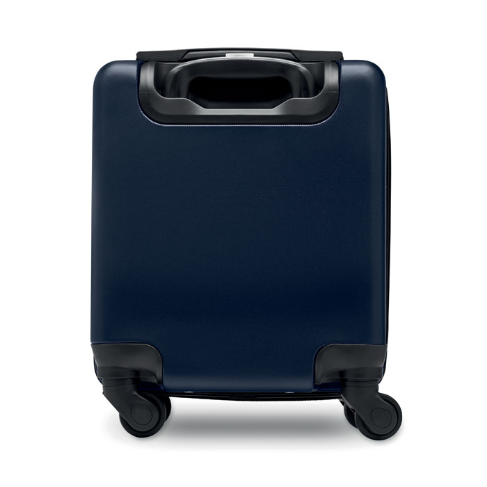 Trolley sottosedile in ABS. Francese Navy item picture 5