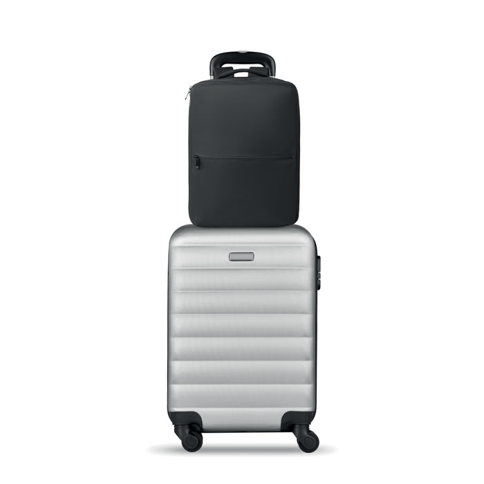 Zaino RPET 18L Nero item picture 2
