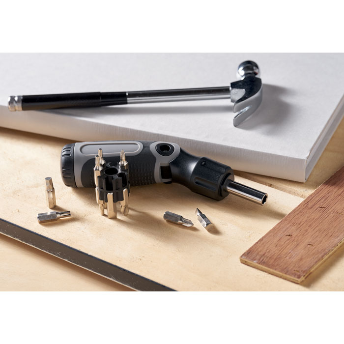 Cacciavite pieghevole Grigio item ambiant picture