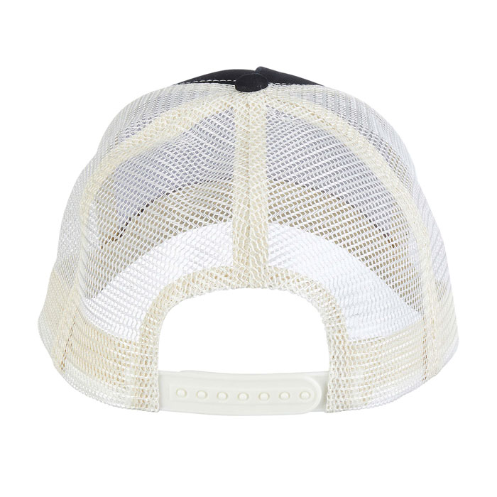 BLINK CAPS Black/Off White item picture back