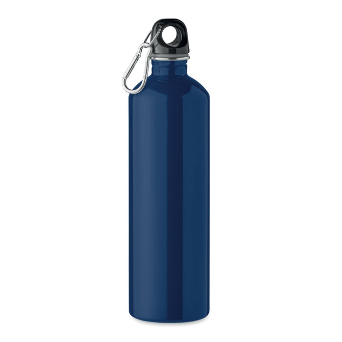 Single wall bottle       750ml Francese Navy item picture front
