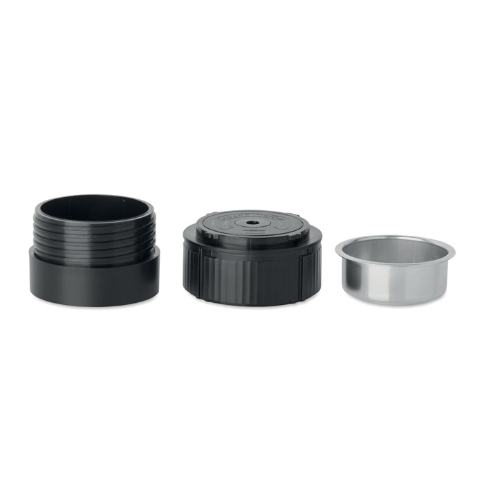 Macchina da caffè portatile Nero item picture 1