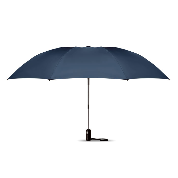 Ombrello reversibile 23" Blu item picture side