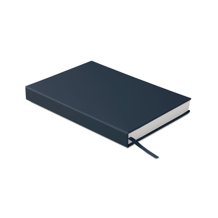Agenda giornaliera perpetua A5 Nero item picture front