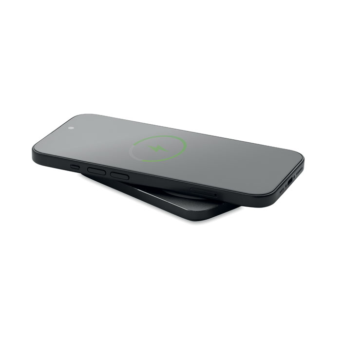 Powerbank magnetico da 20W Nero item detail picture