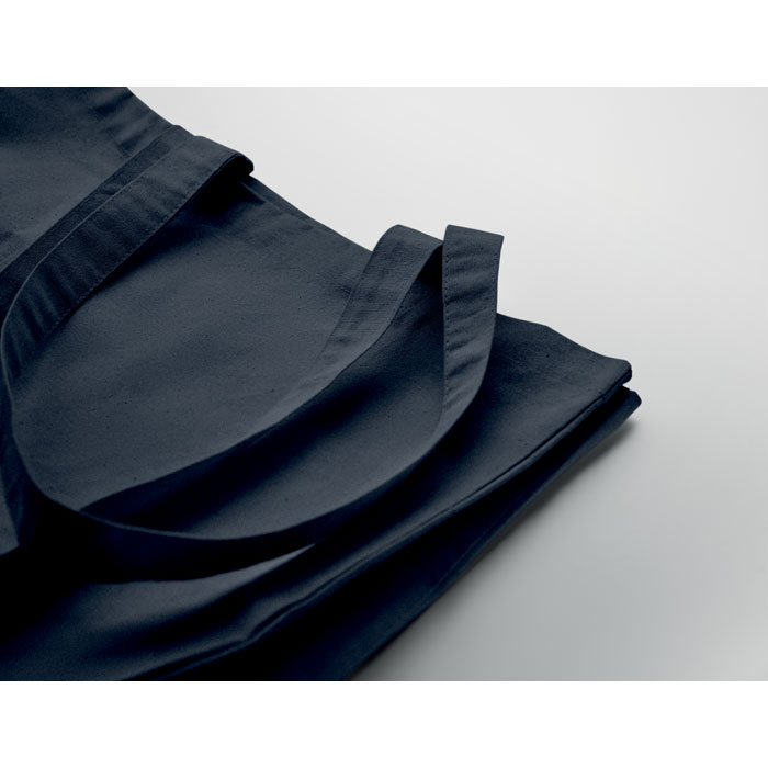 Shopper Fairtrade 180 gr Blu item picture 6