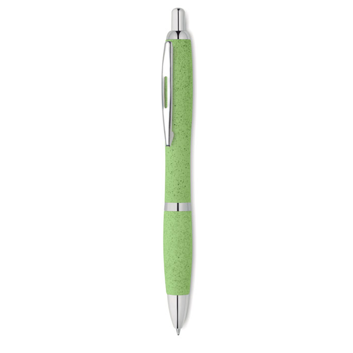 Penna tipo paglia green item picture front