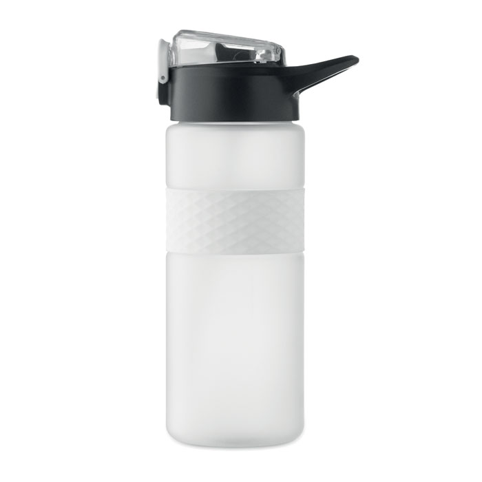 RPET drinking bottle 700ml Bianco Trasparente item picture 4