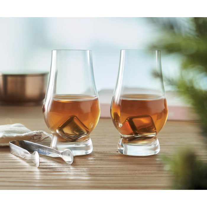 Set bicchieri da whisky Trasparente item picture 3