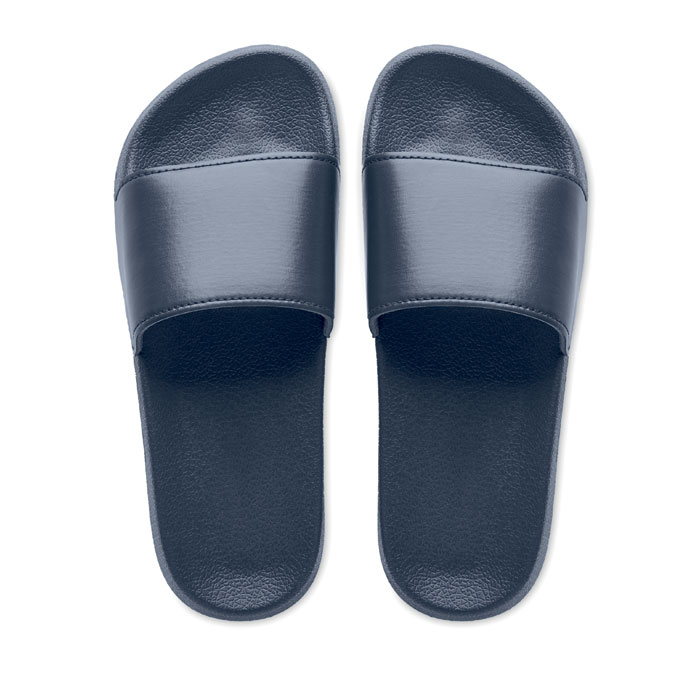 Anti -slip sliders size 44/45 Francese Navy item picture top