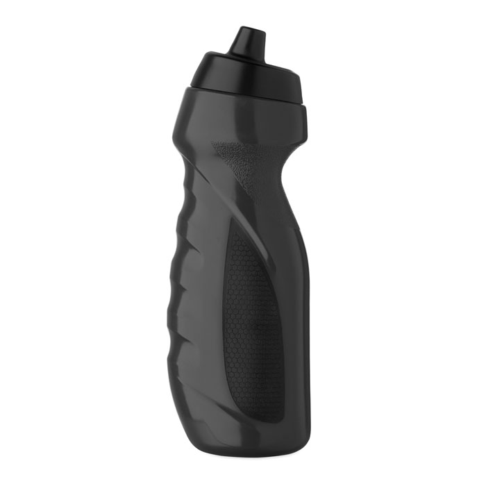 Bottiglia sportiva 700ml Nero item picture top