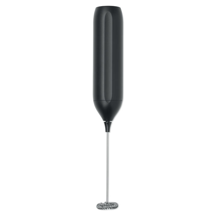 Electric milk frother Nero item picture back