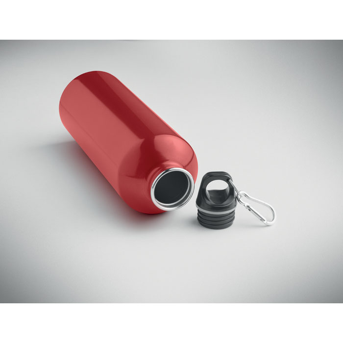 Bottiglia da 1000 ml Rosso item picture 6