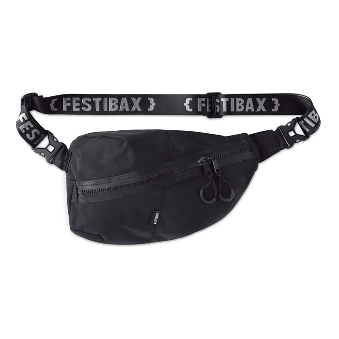 Festibax® Premium black item picture front