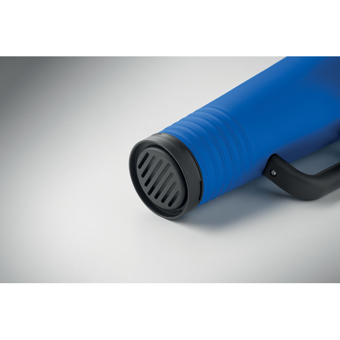 Bicchiere doppio strato 700 ml Blu Royal item picture 5