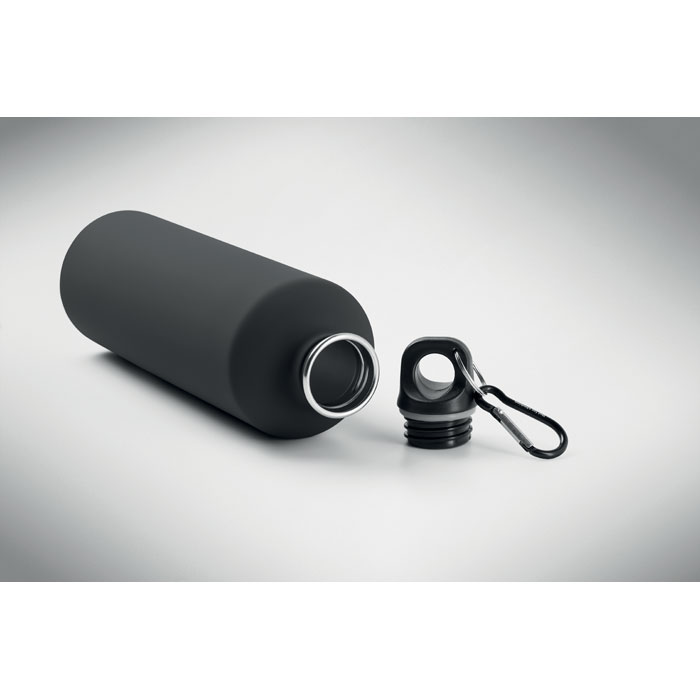 Bottiglia da 500 ml Nero item picture top
