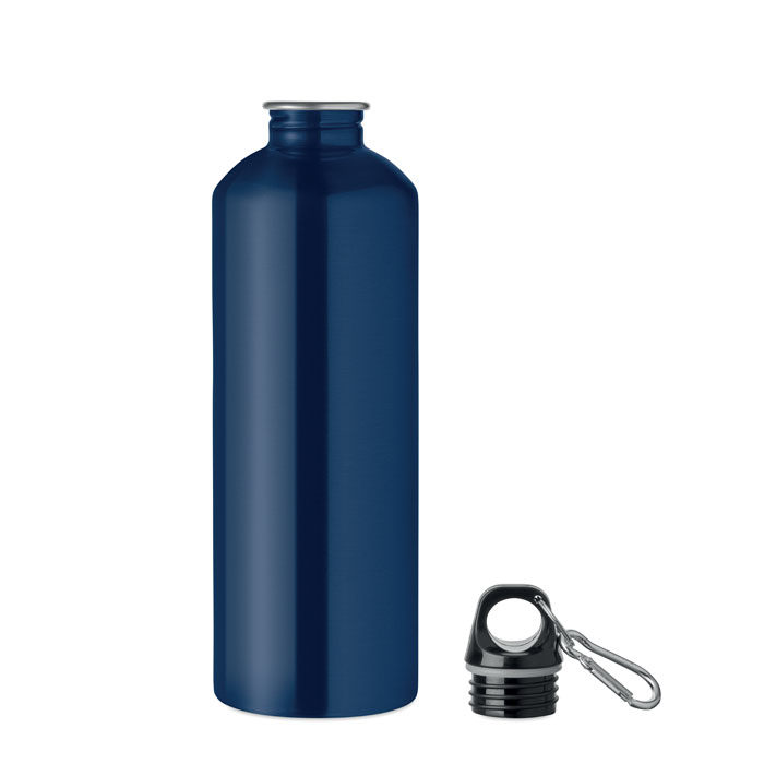 Bottiglia da 1000 ml Francese Navy item picture side