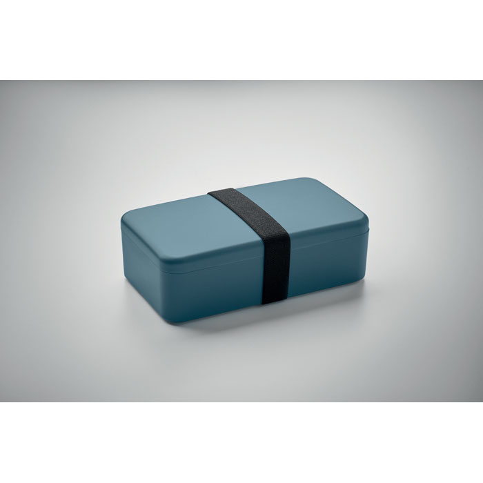 Lunch box in PP 750 ml Petrolio item detail picture