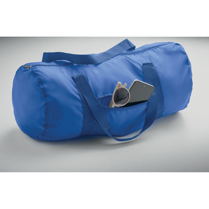 Borsone 190T RPET 20L Blu Royal item detail picture