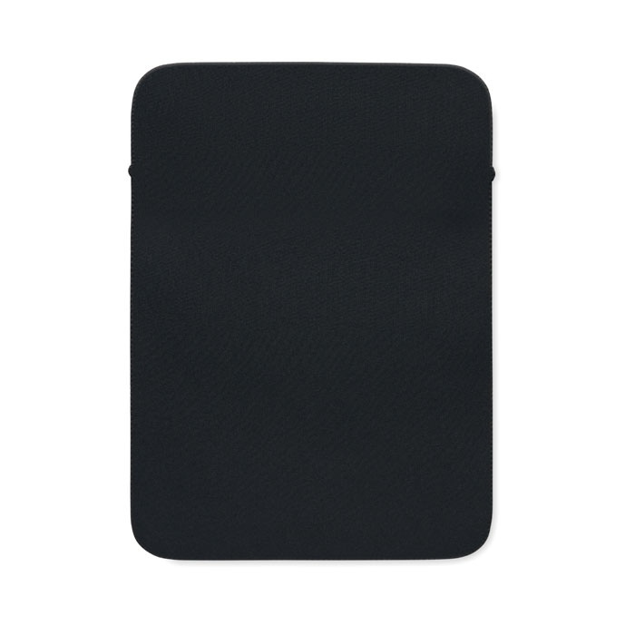 Custodia tablet neoprene 14" Nero item picture back