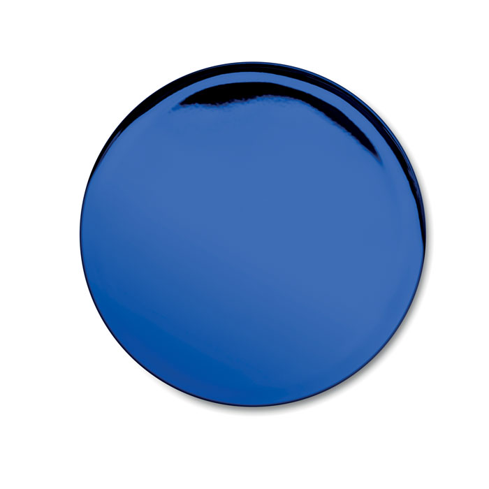 Specchietto con lucidalabbra blue item picture side