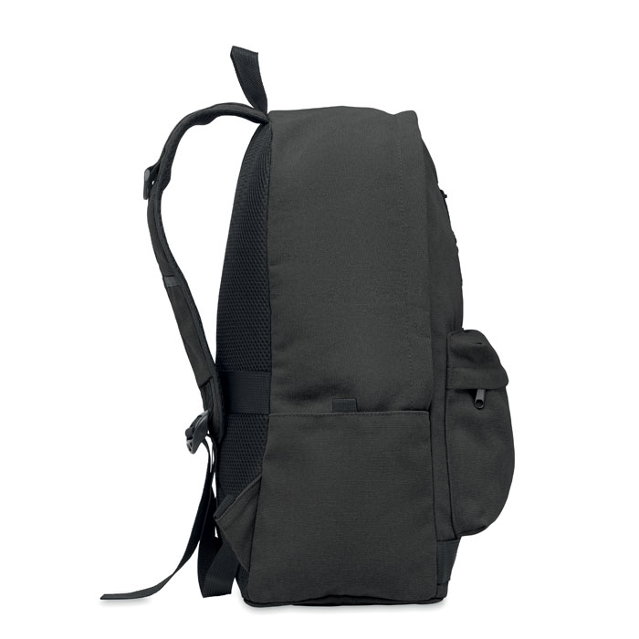 15 inch laptop backpack Nero item picture 7