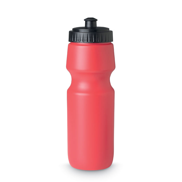 Sport bottle 700 ml Rosso item picture front