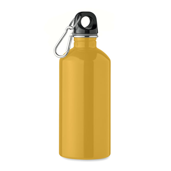 Bottiglia monostrato 500ml Ochre item picture front