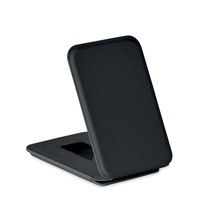 Porta carte di credito Nero item picture 4