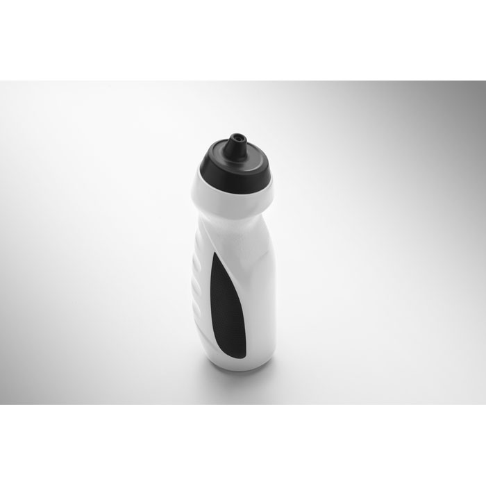 Bottiglia sportiva 700ml Bianco item detail picture