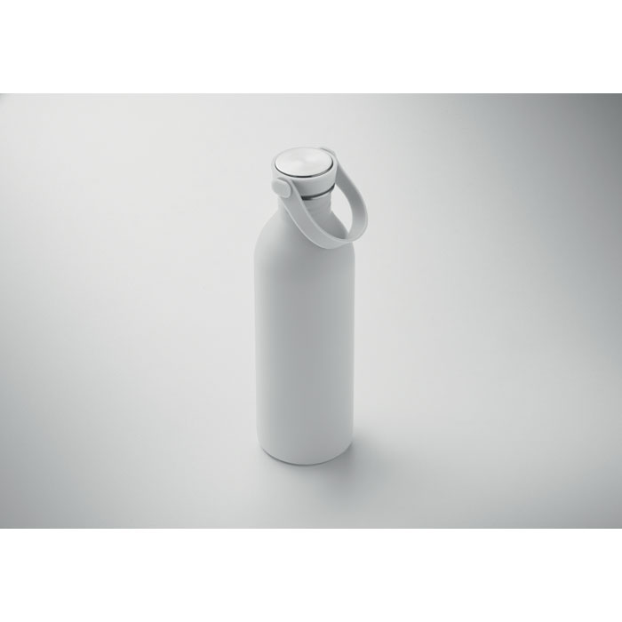 Bottiglia a singolo strato Bianco item picture 7
