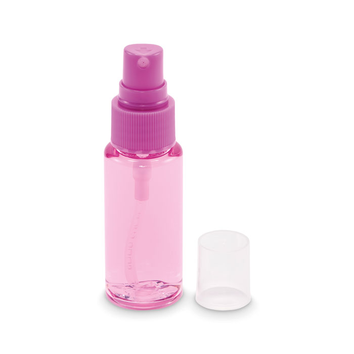 Body mist spray 30ml Rosa Trasparente item picture front