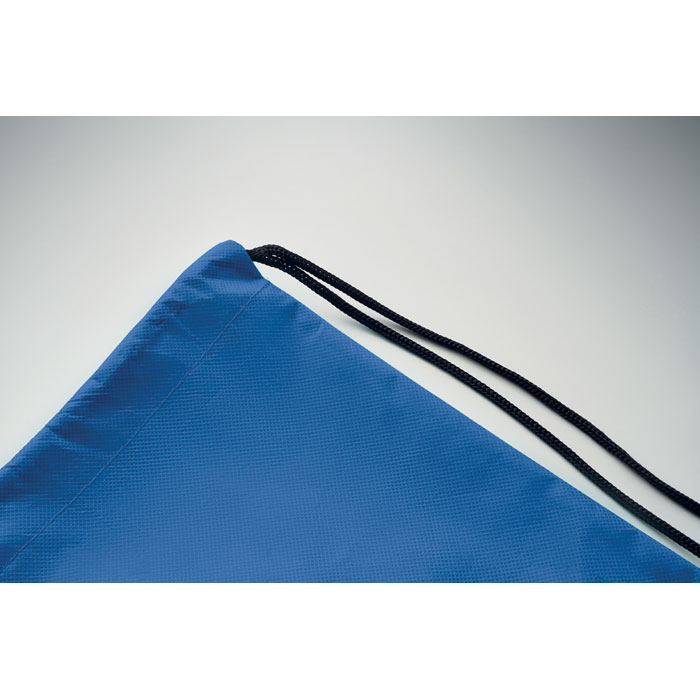 Sacca in TNT RPET Blu Royal item detail picture