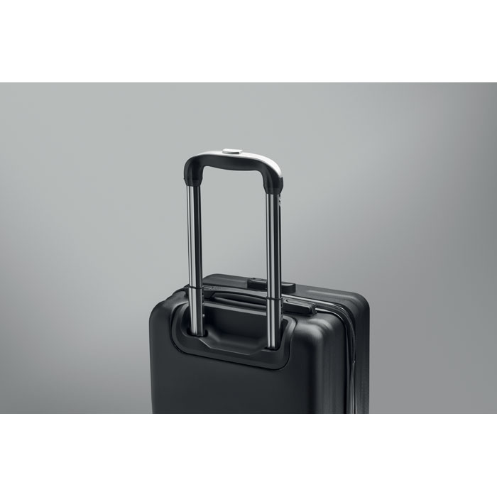 Underseat luggage trolley Nero item picture 4