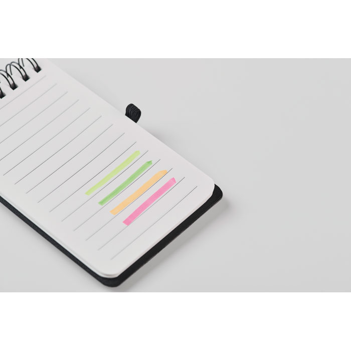 Set di evidenziatori Beige item picture open